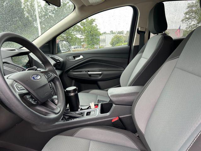 used 2018 Ford Escape car, priced at $12,325