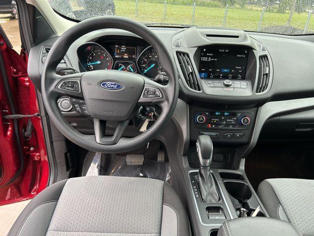 used 2018 Ford Escape car, priced at $12,325