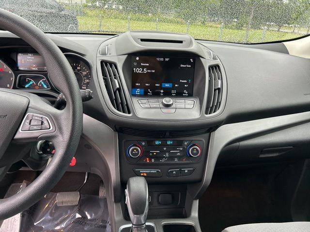 used 2018 Ford Escape car, priced at $12,325