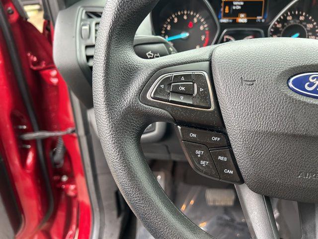 used 2018 Ford Escape car, priced at $12,325
