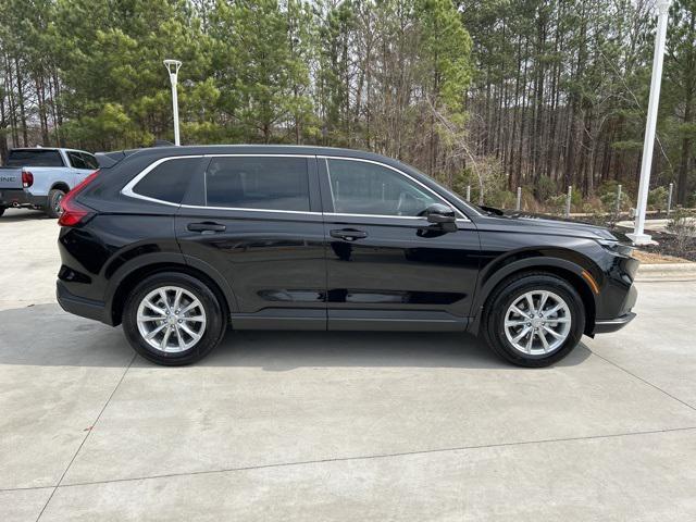 new 2025 Honda CR-V car, priced at $36,395