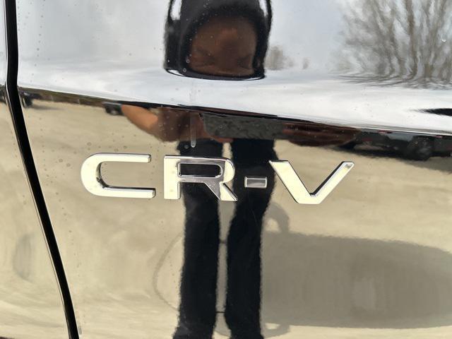 new 2025 Honda CR-V car, priced at $36,395