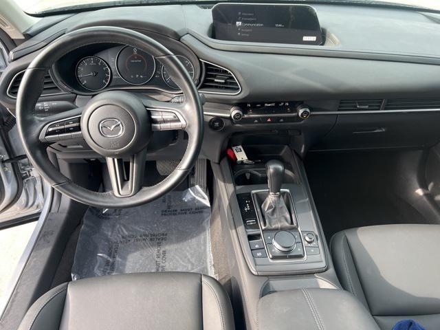 used 2021 Mazda CX-30 car, priced at $19,860