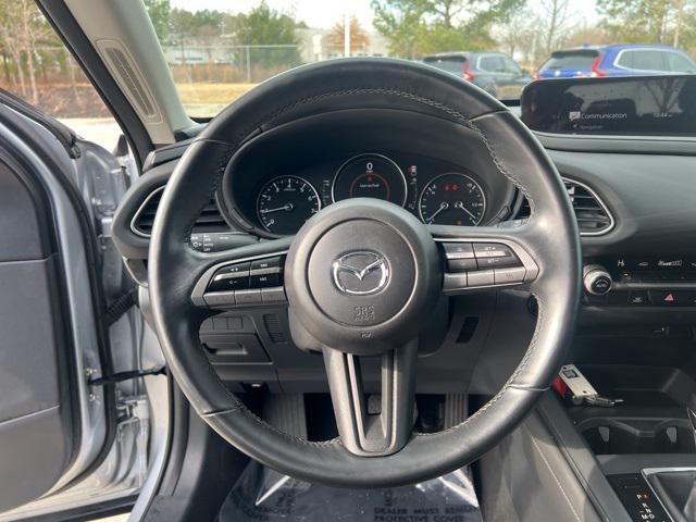 used 2021 Mazda CX-30 car, priced at $19,860