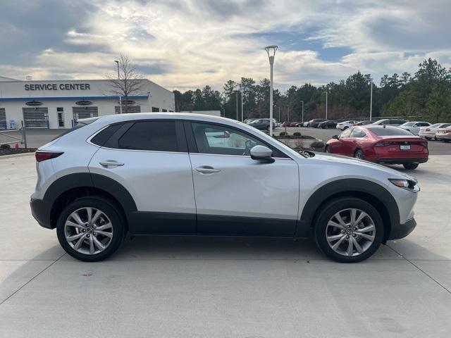 used 2021 Mazda CX-30 car, priced at $19,860