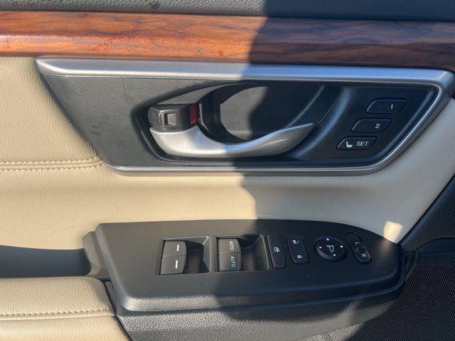 used 2022 Honda CR-V car, priced at $28,817