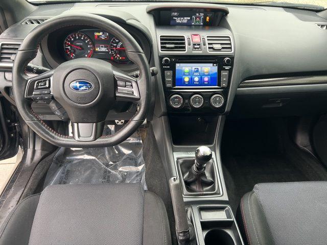 used 2019 Subaru WRX car, priced at $22,414