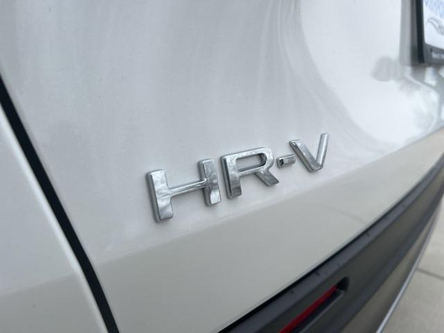 new 2025 Honda HR-V car, priced at $29,305