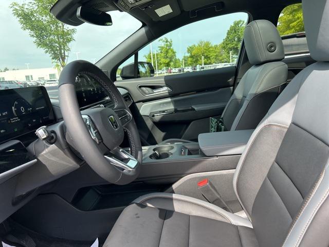 new 2025 Honda Prologue car, priced at $53,605