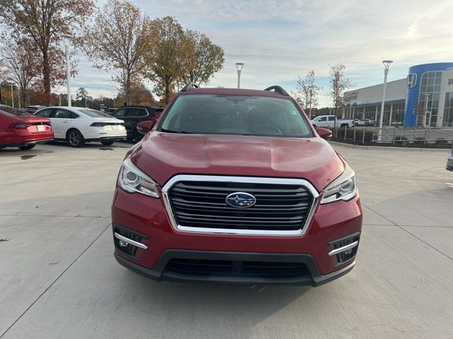 used 2019 Subaru Ascent car, priced at $21,992