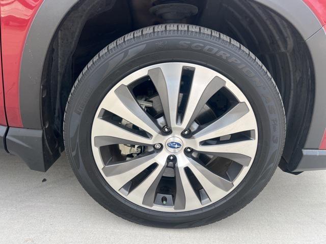 used 2019 Subaru Ascent car, priced at $21,992