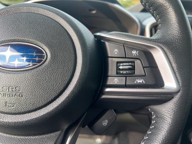 used 2019 Subaru Ascent car, priced at $21,992