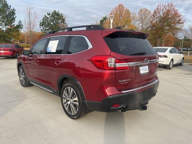 used 2019 Subaru Ascent car, priced at $21,992