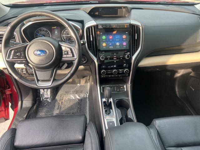 used 2019 Subaru Ascent car, priced at $21,992