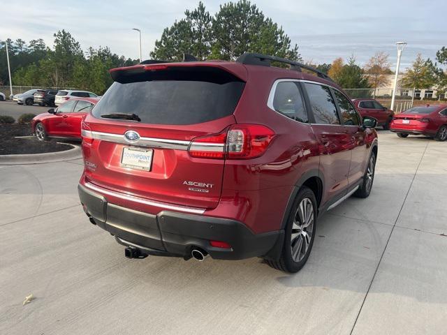 used 2019 Subaru Ascent car, priced at $21,992