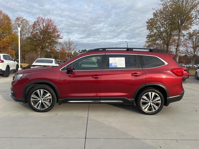 used 2019 Subaru Ascent car, priced at $21,992