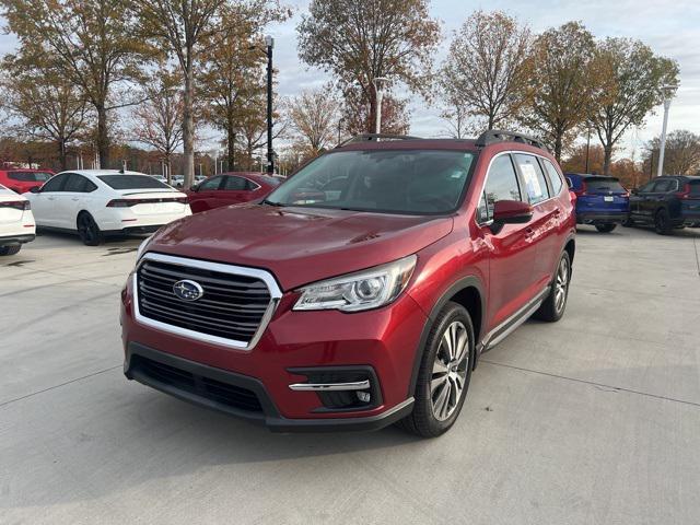 used 2019 Subaru Ascent car, priced at $21,992