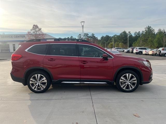 used 2019 Subaru Ascent car, priced at $21,992