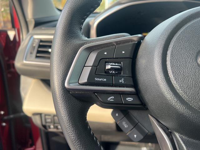 used 2019 Subaru Ascent car, priced at $21,992