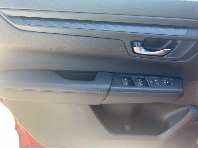used 2023 Honda CR-V Hybrid car, priced at $28,446