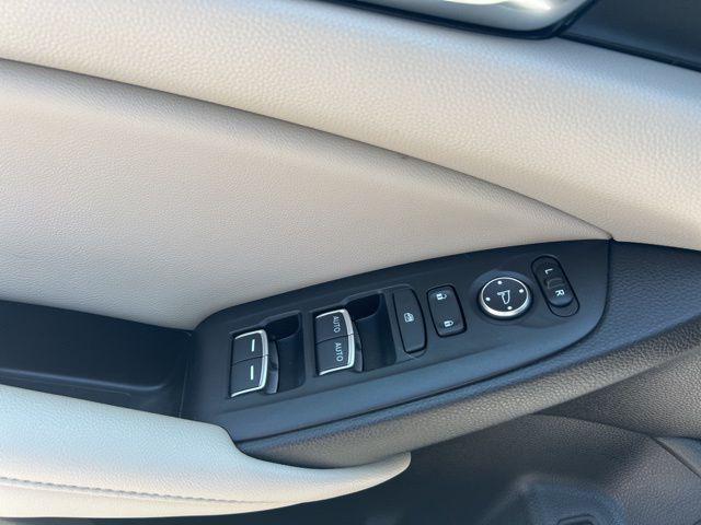 used 2020 Honda Accord car, priced at $21,487