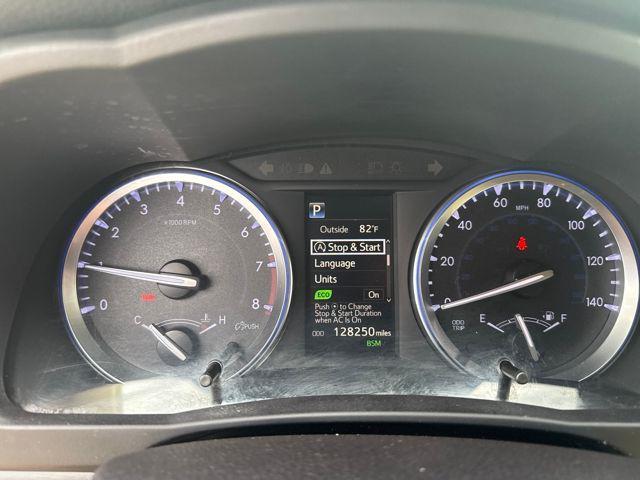 used 2018 Toyota Highlander car, priced at $19,822