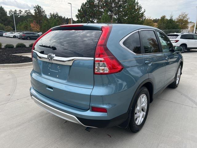 used 2016 Honda CR-V car, priced at $20,350