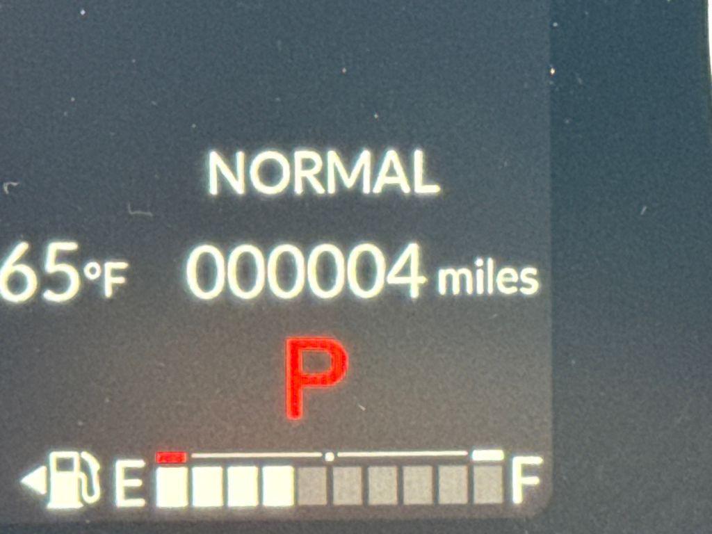 new 2026 Honda Odyssey car, priced at $45,845