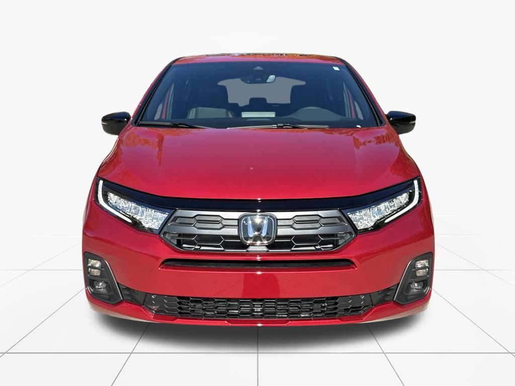 new 2026 Honda Odyssey car, priced at $45,845