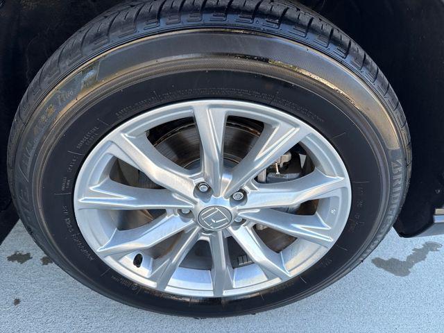used 2024 Honda CR-V car, priced at $30,178