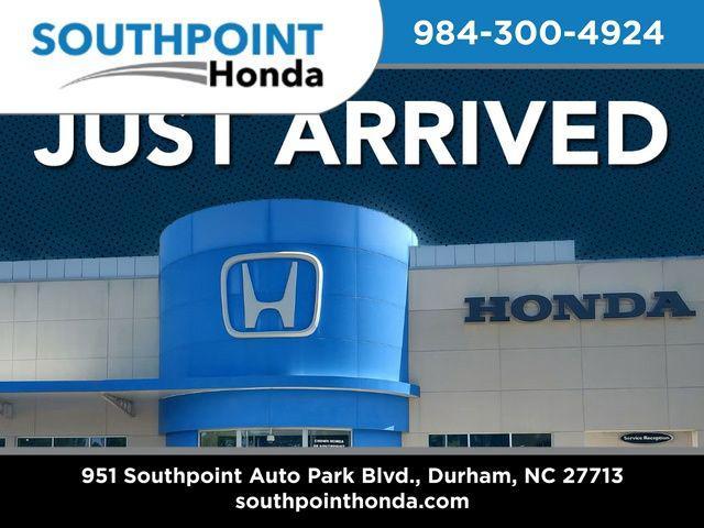 new 2025 Honda Pilot car, priced at $57,215