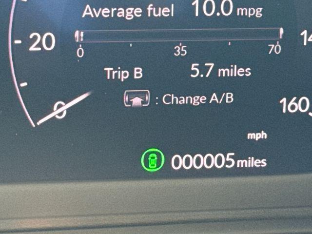 new 2025 Honda Accord car, priced at $29,490