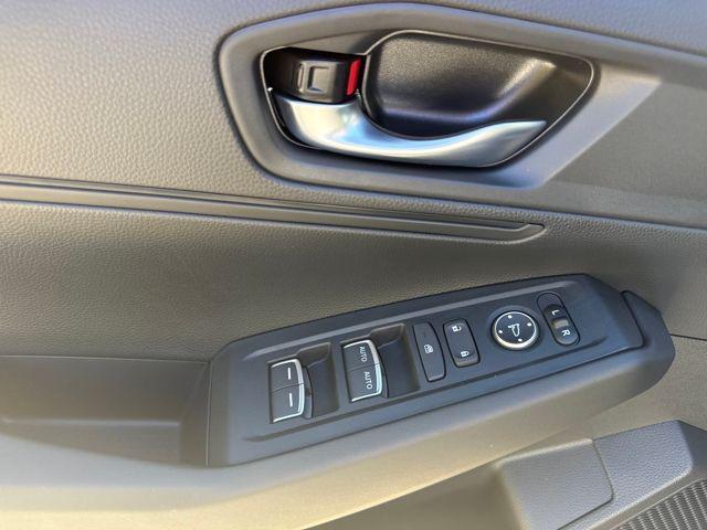 new 2025 Honda Accord car, priced at $29,490