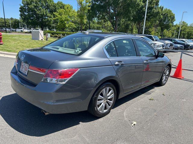 used 2011 Honda Accord car, priced at $12,887