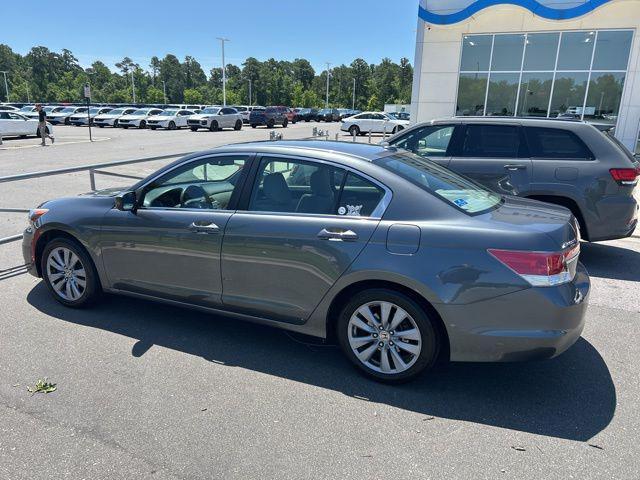 used 2011 Honda Accord car, priced at $12,887