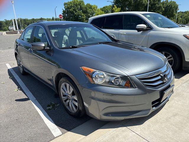 used 2011 Honda Accord car, priced at $12,887