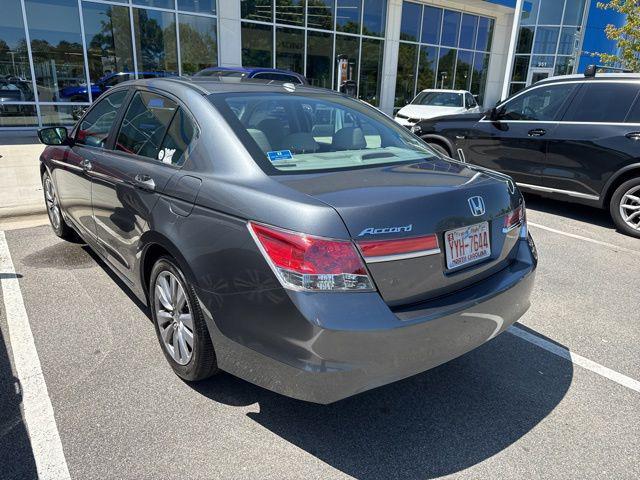 used 2011 Honda Accord car, priced at $12,887