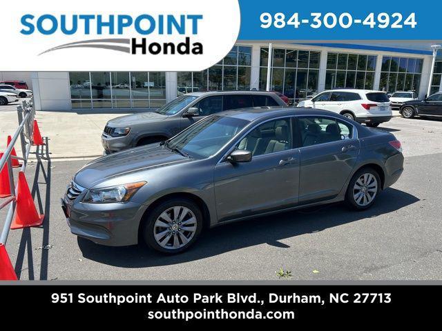 used 2011 Honda Accord car, priced at $12,887