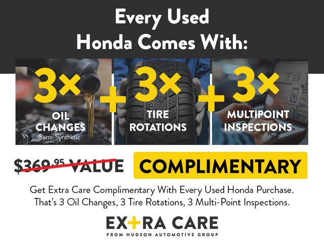 used 2022 Honda Pilot car, priced at $29,081