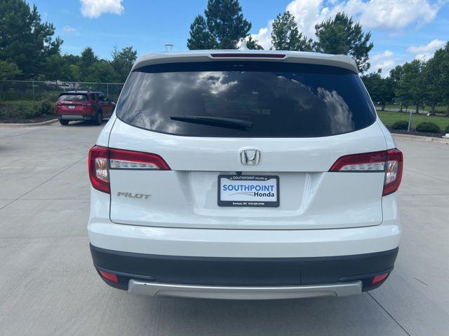 used 2022 Honda Pilot car, priced at $29,081