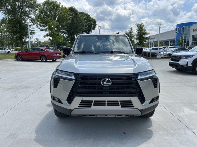 used 2024 Lexus GX 550 car, priced at $88,894