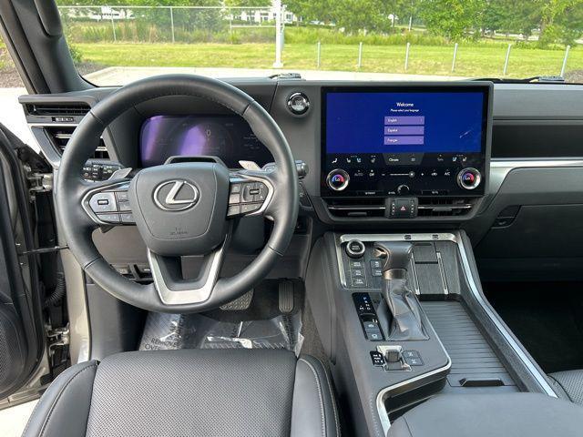 used 2024 Lexus GX 550 car, priced at $88,894