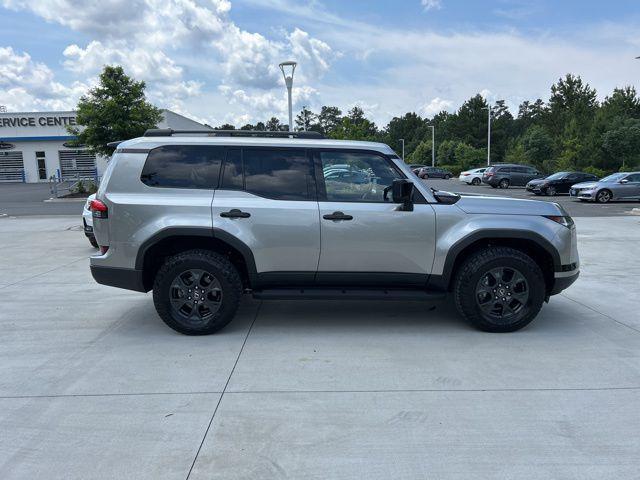 used 2024 Lexus GX 550 car, priced at $88,894