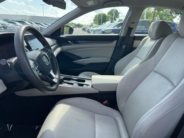 used 2019 Honda Accord car, priced at $20,868
