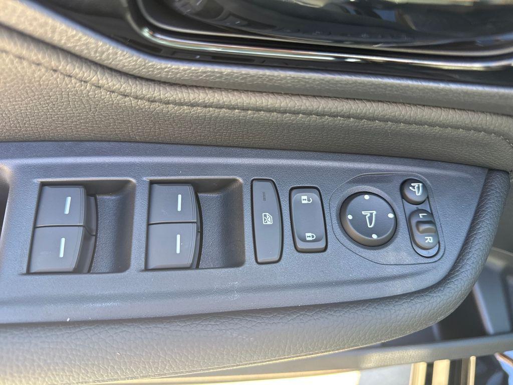 new 2026 Honda Odyssey car, priced at $53,190