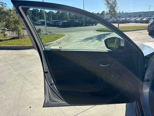 new 2025 Honda Accord car, priced at $29,490