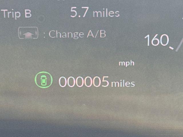 new 2025 Honda Accord car, priced at $29,490