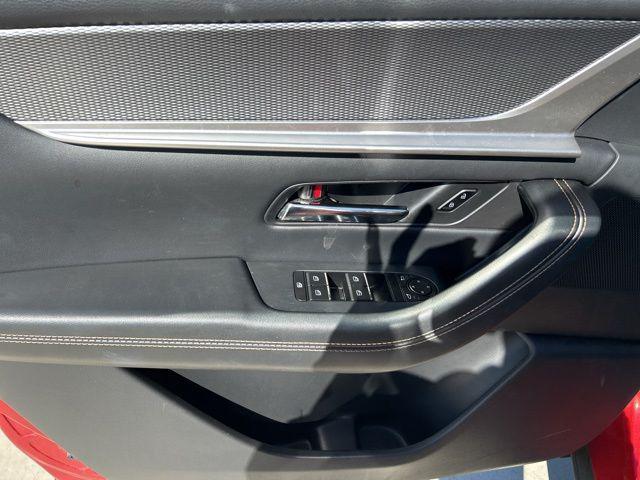 used 2024 Mazda CX-90 car, priced at $29,323