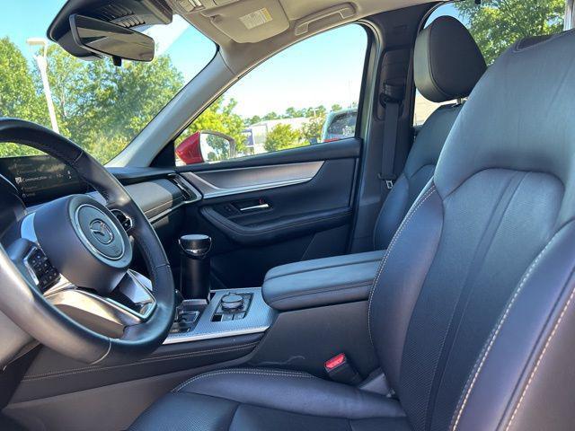 used 2024 Mazda CX-90 car, priced at $29,323