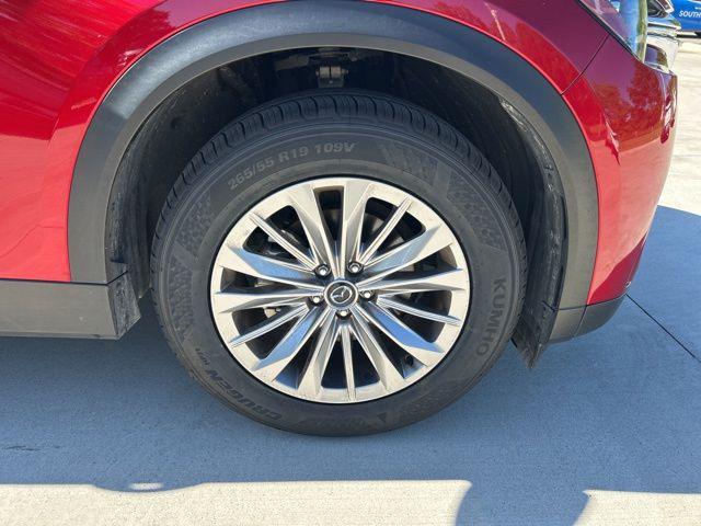 used 2024 Mazda CX-90 car, priced at $29,323